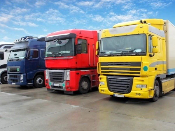 Antalya Sirkeci Nakliye